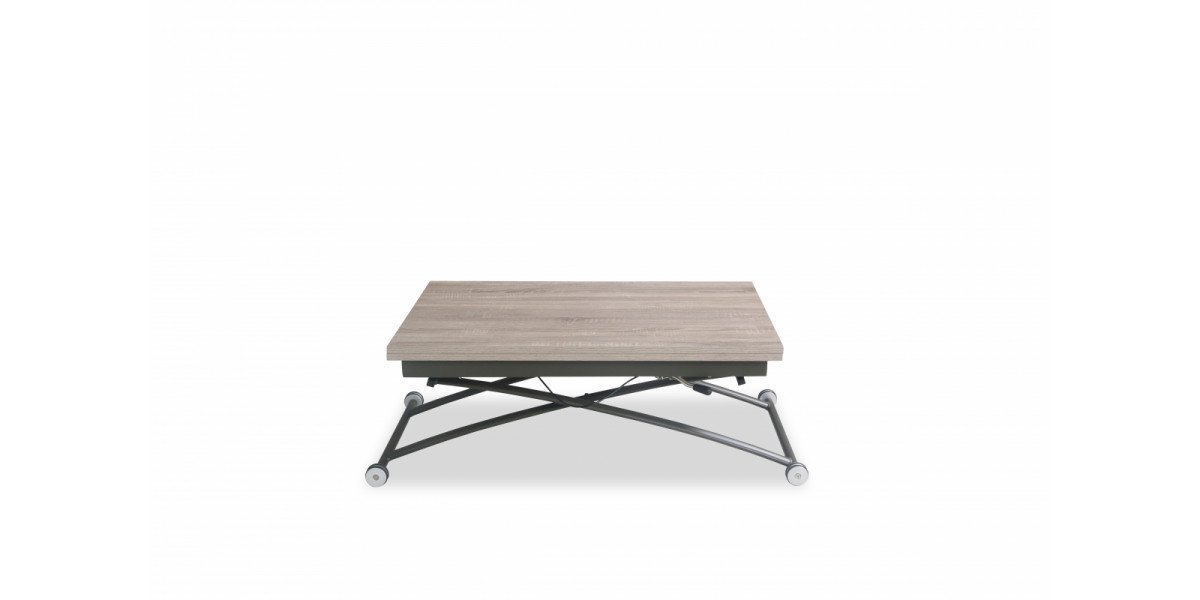 Folding Coffee Table Recursos Modo de Vida